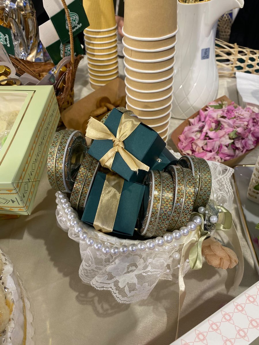 VGDM40's tweet photo. شارك فريق صنائع المعروف التطوعي بالمدينة المنورة في الاحتفال باليوم الوطني السعودي الـ٩٦ تعبيرًا عن الاعتزاز بالوطن والانتماء إليه والفخر بمسيرة البناء والإنجاز https://t.co/sRFqhu1xvV