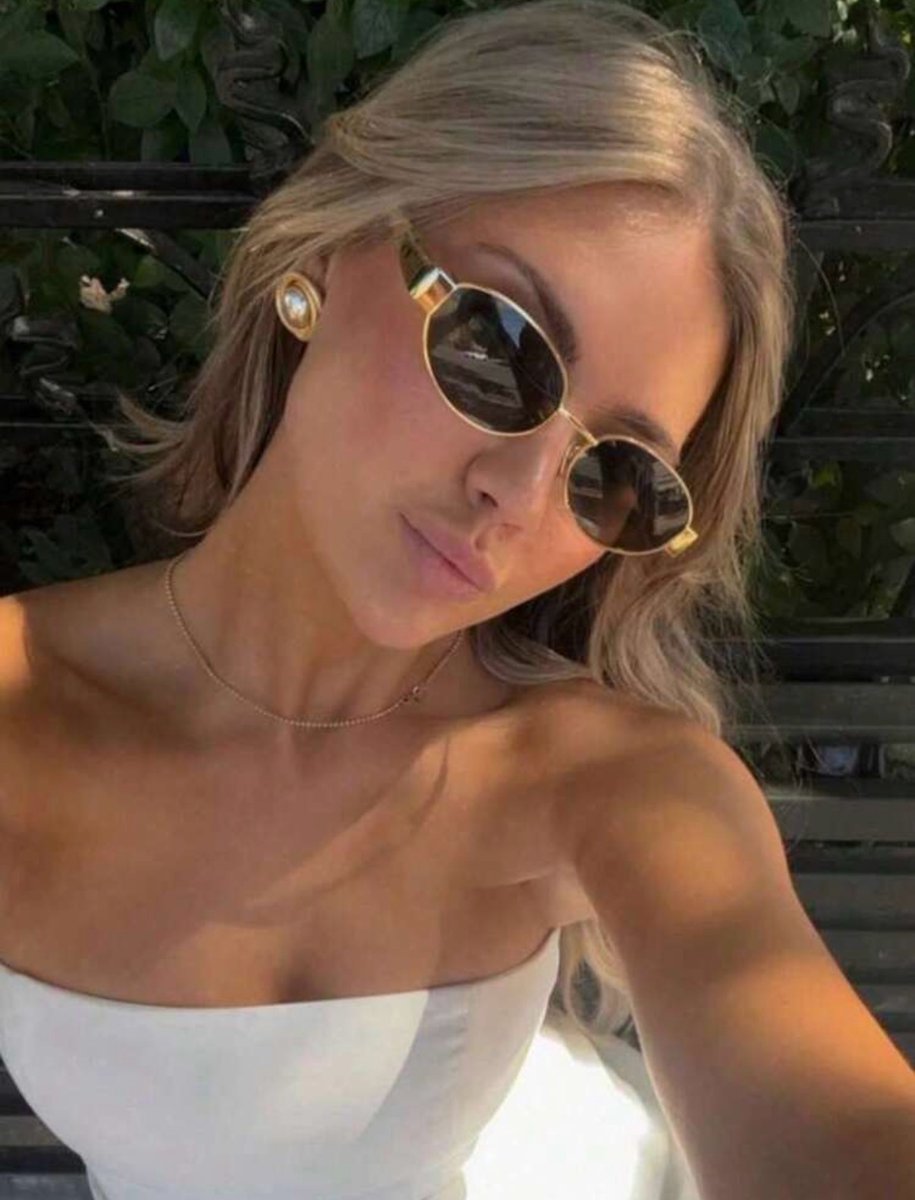 pinguim1310's tweet photo. Set de 3 gafas retro por Q125. https://t.co/tCgEPGCKEt