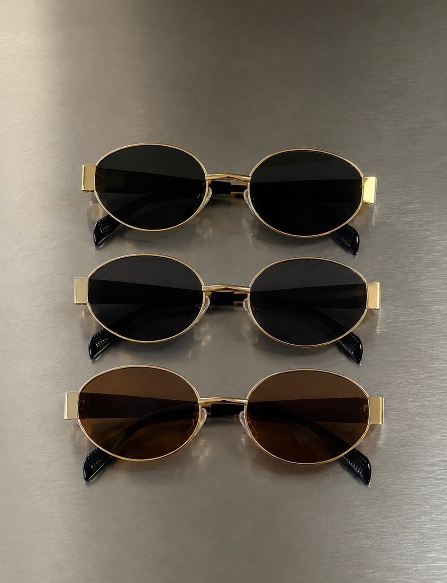 pinguim1310's tweet photo. Set de 3 gafas retro por Q125. https://t.co/tCgEPGCKEt