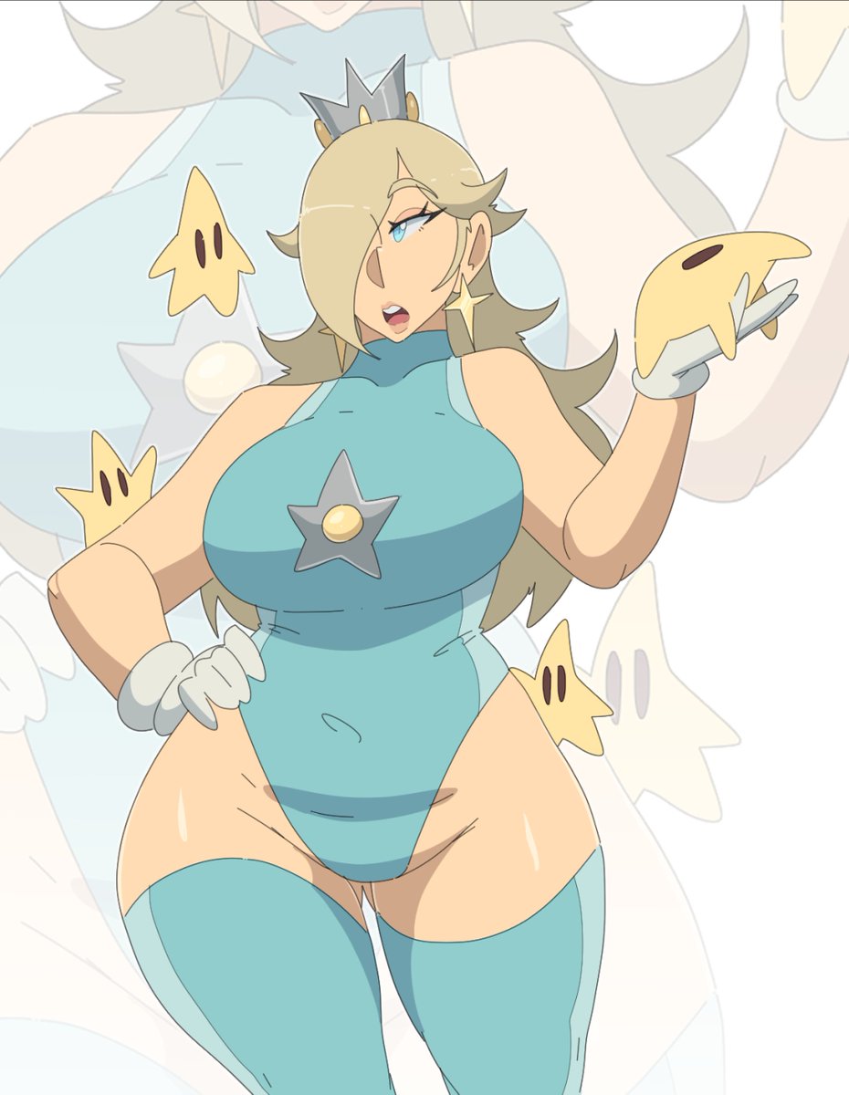 leedraw24's tweet photo. Rosalina
#mariobross https://t.co/99ln0TFUWR
