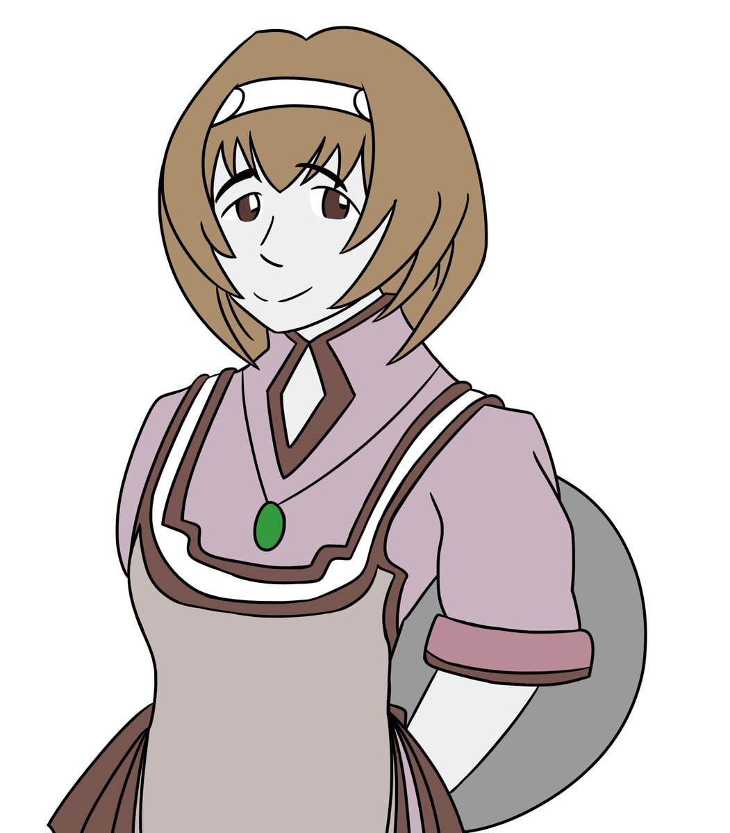 CrocoCrocory's tweet photo. 103. Savina
Estrella robusta / Robust star
(地壯)
#Suikoden #SuikodenTierkreis https://t.co/HCWHq8K7Eq