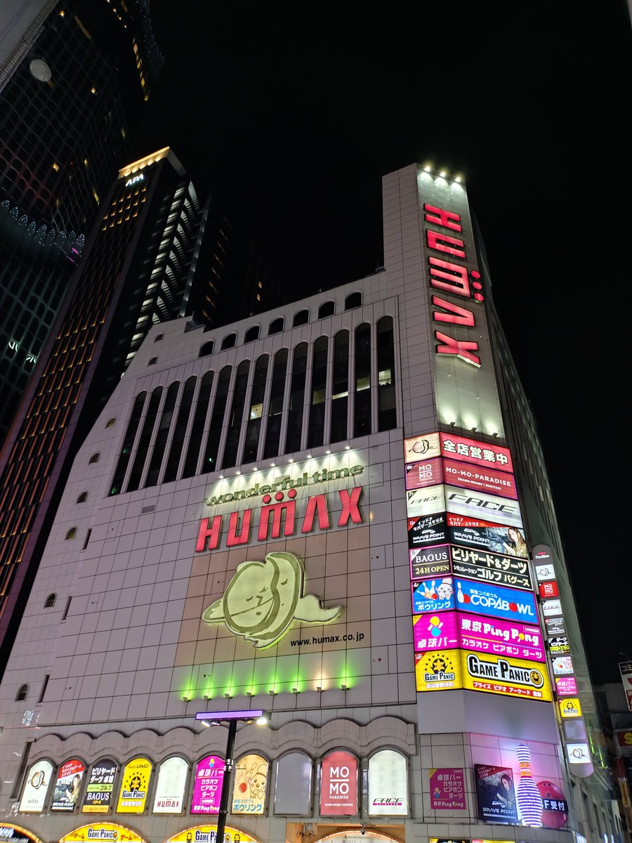 senolisyu's tweet photo. ありがとう新宿FACE
 #新宿FACE https://t.co/gJOICUkx3T