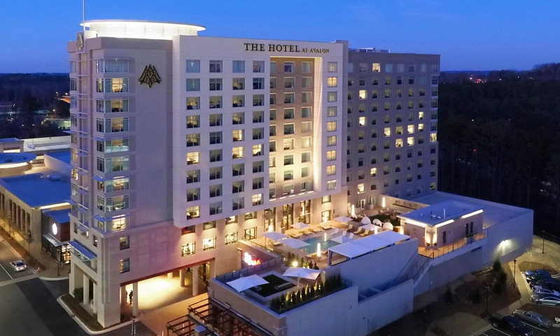 1HotelNews's tweet photo. Crescent Announces Successful Sale Of The Hotel At Avalon: Crescent Real Estate LLC has sold The Hotel at Avalon, a 330&room hotel in Alpharetta's Avalon. https://t.co/JiuxvnPHEQ #CrescentRealEstate #HotelSale #Avalon https://t.co/sIgYuIAWqr