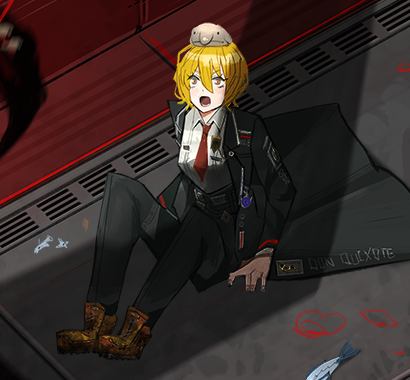 dark7y7moon1's tweet photo. #LimbusCommpany
احس الي يرسم رسمات داخل اللعبه يحب يرسم دون كيوتشي بشكل غبي مره https://t.co/hu1Ppag36q