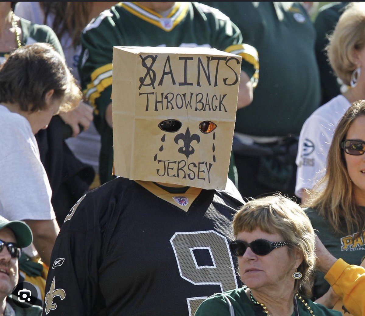 marcelino380's tweet photo. @CJTheSaintsFan @HellaADZ @Bre225z @RaidersRuinMe This is coming from an AINT’S fan? LMAOOO https://t.co/JXUIG9bxVV