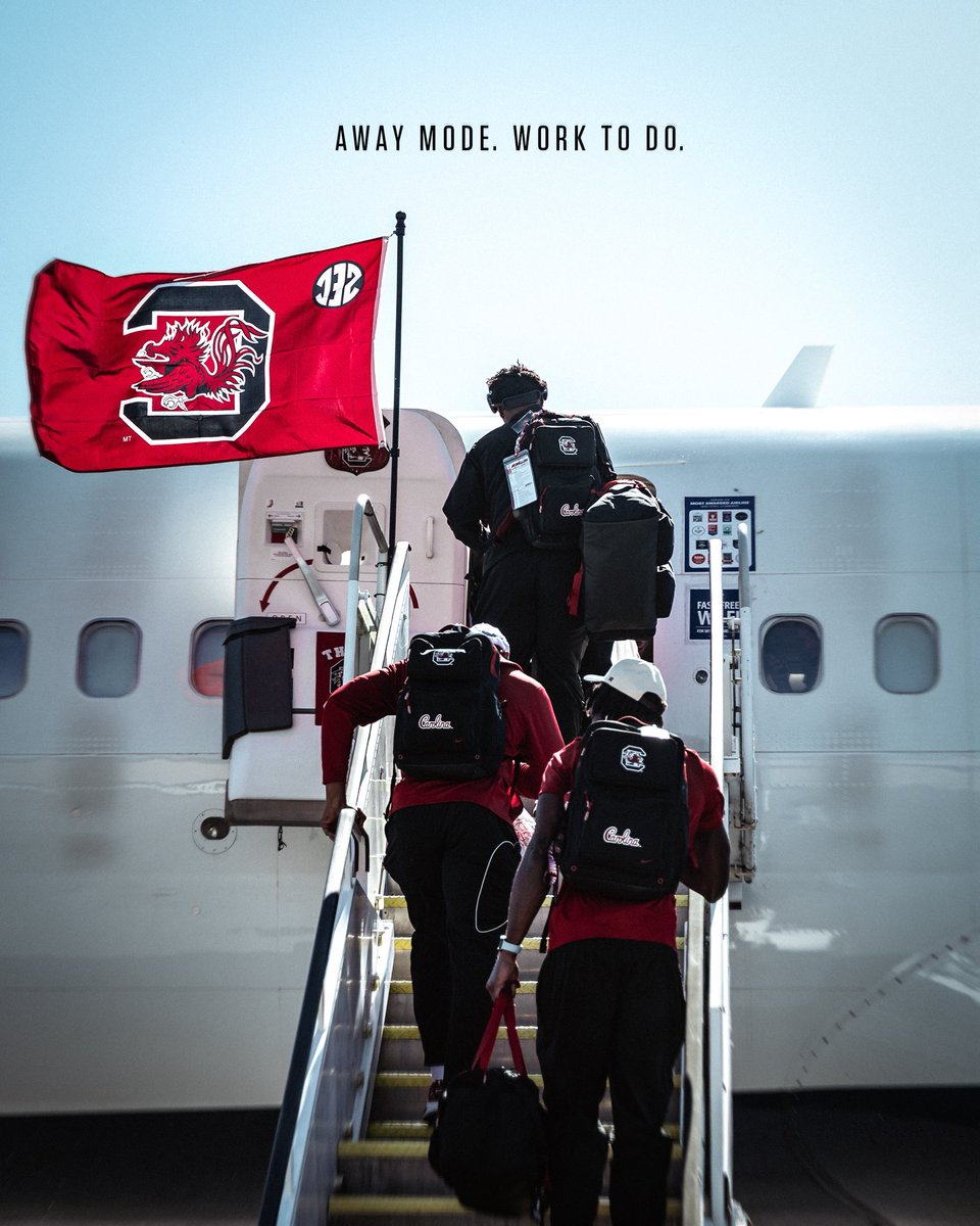 GamecockFB's tweet photo. https://t.co/PVkpYdTz9s