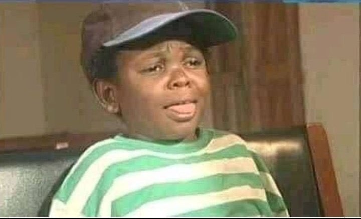TheOnlyTolase's tweet photo. I only took a break from this app....now that I am back my impression just dey gbaa

Where are my mutuals ?? https://t.co/hbnDdM4cYE