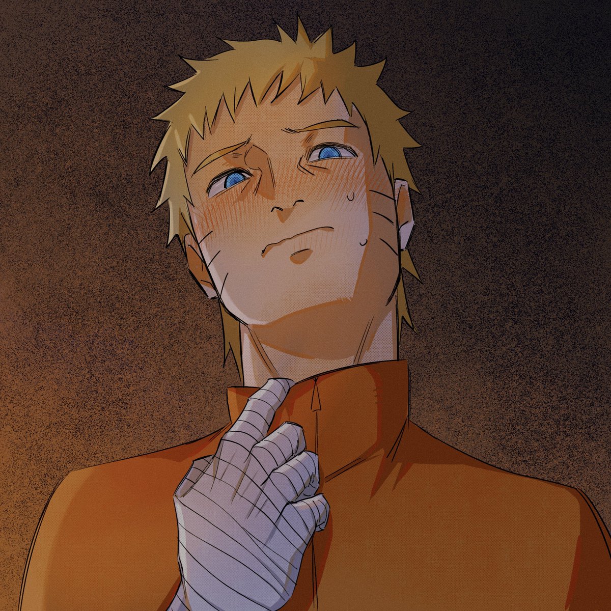 weij1n's tweet photo. #narusasu surprise surprise https://t.co/3Bf2Wv67TD