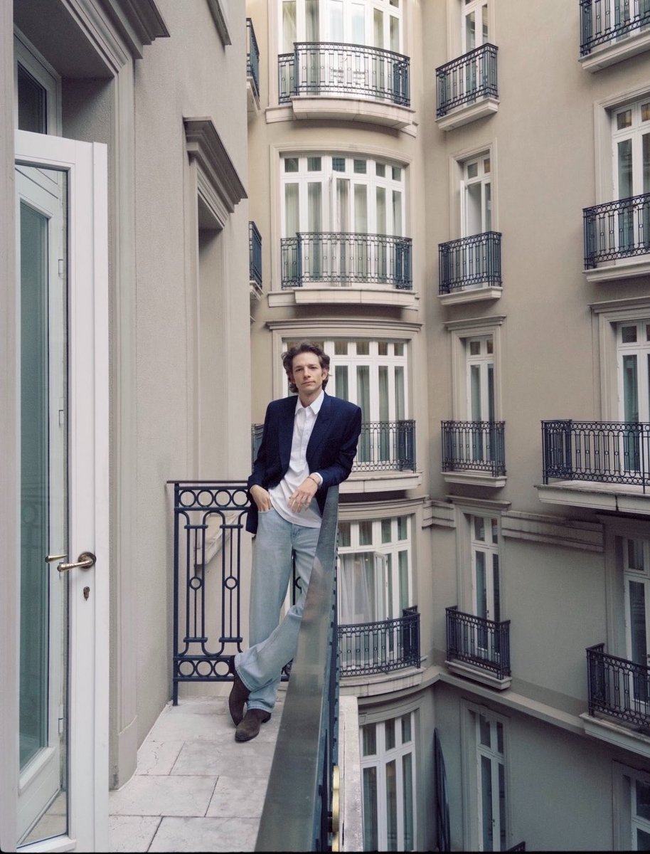 mikefaistfiles's tweet photo. Mike Faist for the East of Eden premiere in London https://t.co/PZkYztF4li