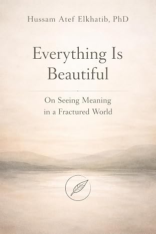 Dr_Elkhatib_01's tweet photo. Beauty is easy to recognize when the world gives us what we want to see.

The harder question is what happens when suffering, contradiction, and reality resist our desire to find meaning in everything.

Perhaps seeing beauty also requires knowing when not to call something beautiful.

#Beauty #Meaning #Philosophy

https://t.co/JV8Qw0yErz
:::