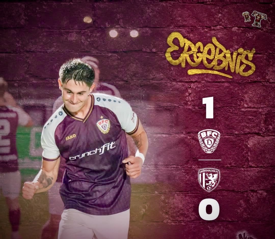 MaDeOHV's tweet photo. 🇱🇻 Bärenstarke Jungs 🇱🇻 #BFCDynamo https://t.co/Cr0Shwl7bp