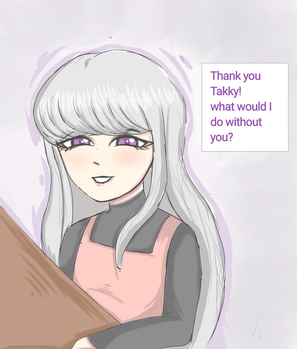chocho291's tweet photo. Happy Birthday  K̶a̶r̶u̶a̶ Nozomi ( small  childhood comic)
 #hndr_Fa #Nozomikirifuji #Takumisumino https://t.co/EMy0R7Y16Y