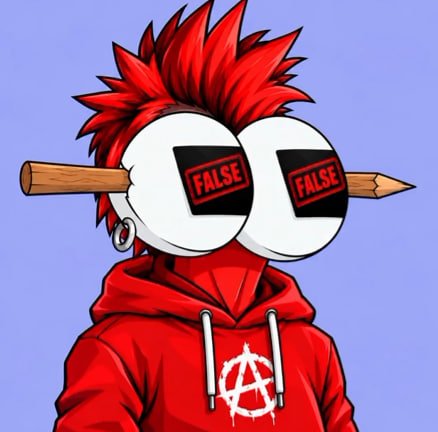 Florpy_eth's tweet photo. 🔥 Fomo Punk FREE MINT — Sep 26

Supply: 2,222
Chain: RobinHood
Time: 14:30 UTC
First 400 wallets get WL!

Follow + Like + RT
👇 Drop your EVM wallet

@FomoPunkNFT @RobinhoodApp https://t.co/853XH1BEvq