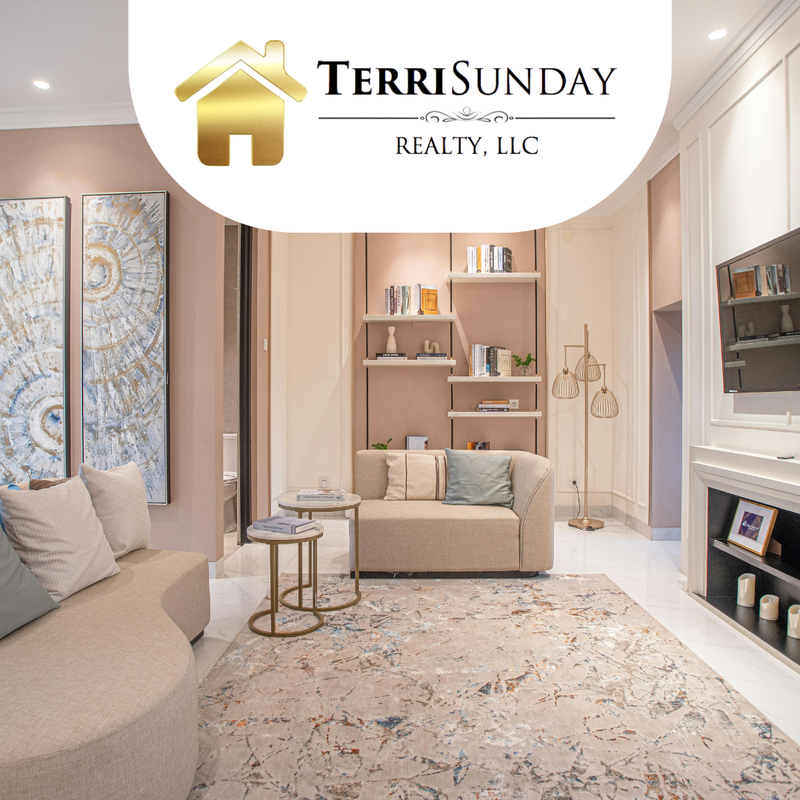 TerriSunday's tweet photo. You know your home too well to see it the way a first-time visitor does. So before listing your home, walk through it like a buyer.
Planning a sale? Let's connect: โฌ๏ธ
https://t.co/3KvXrSMn8g
#TerriSundayRealtyLLC #HomeSellingTips #SellerAdvice https://t.co/0z0T0bENkY