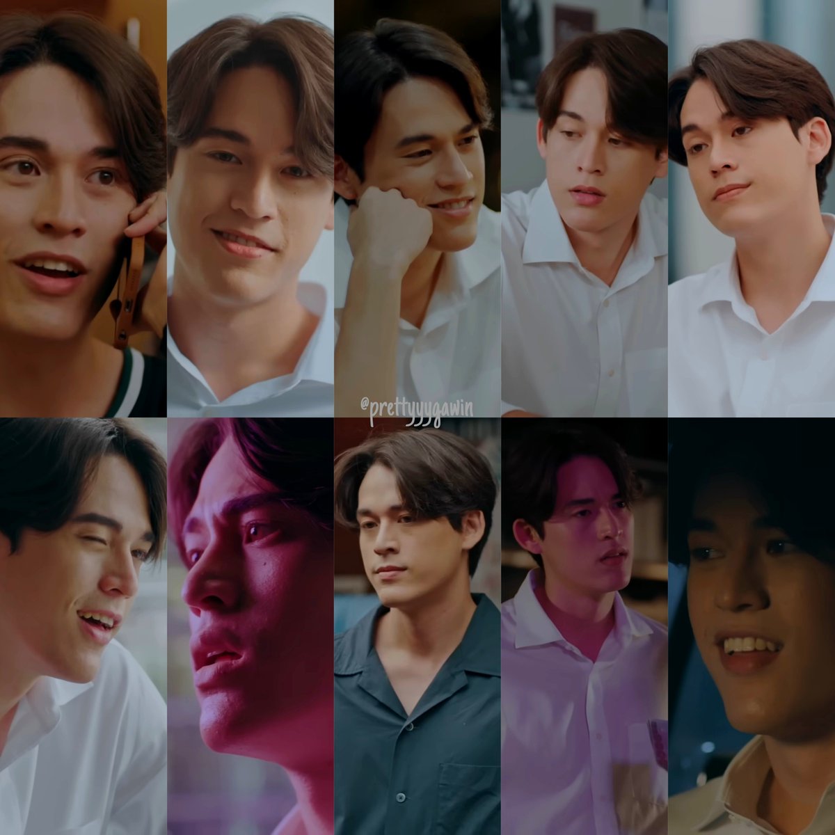 prettyyygawin's tweet photo. Ep 3
#GawinCaskey
#BeMyFavorite https://t.co/UX7Taquoa8