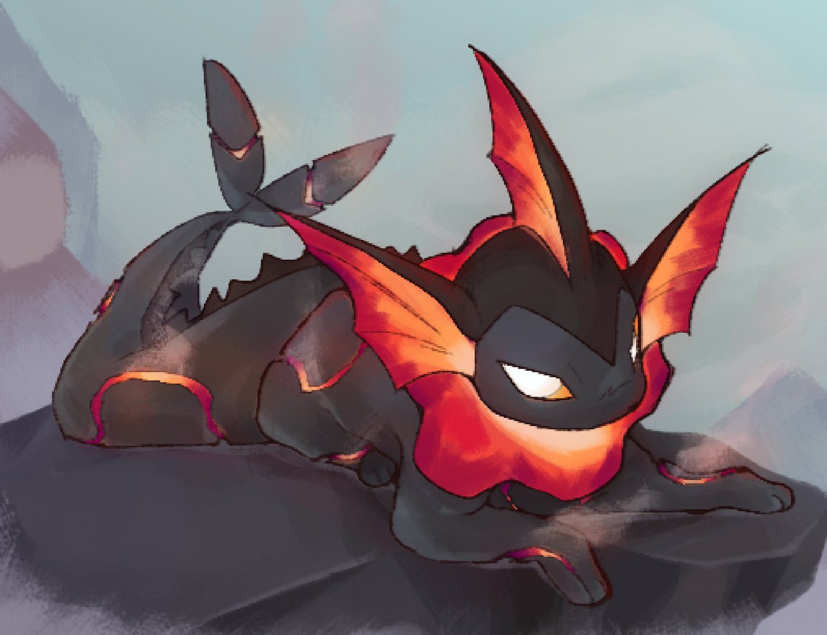 RexDoesStuff's tweet photo. art for @IBraxia https://t.co/opDFM8gpvN
