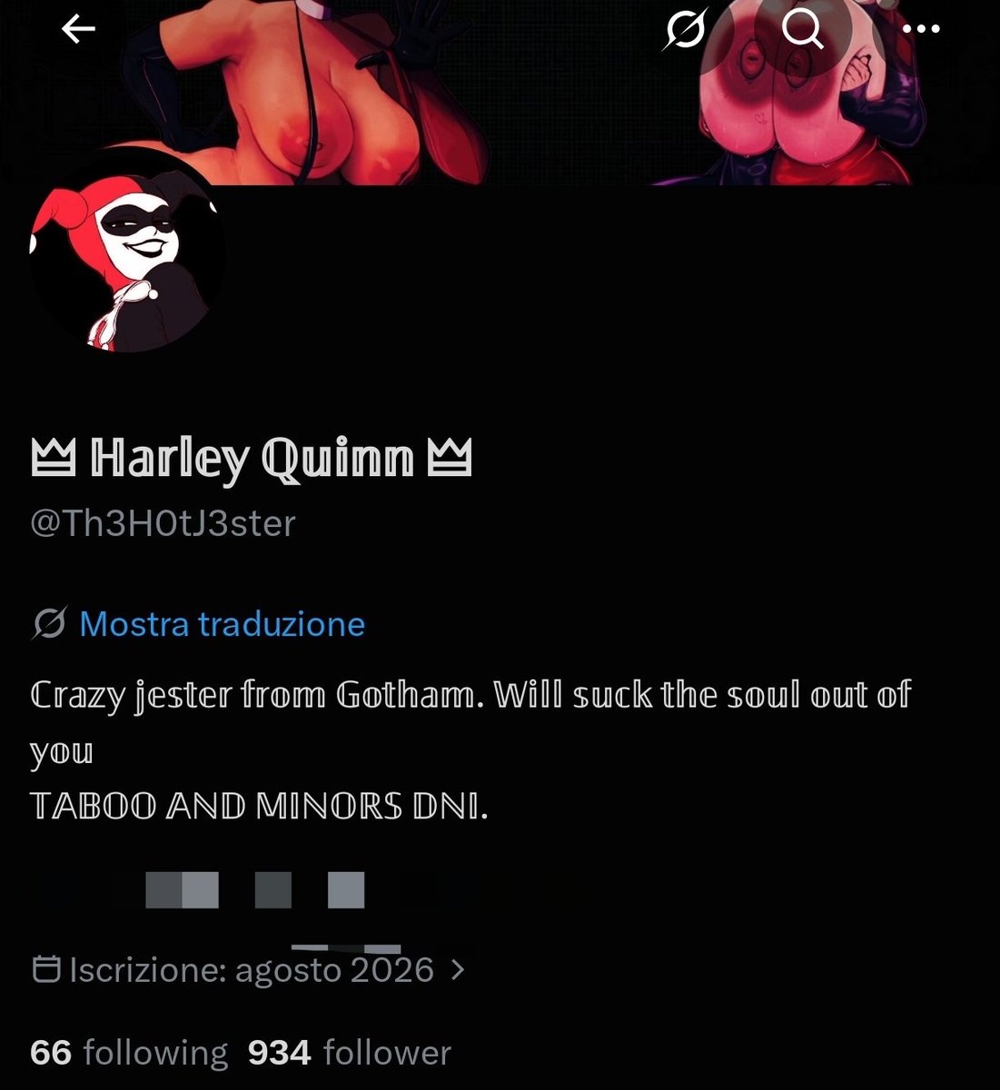 Th3H0tJ3ster's tweet photo. 𝘾𝙢𝙤𝙣 𝙡𝙤𝙫𝙚𝙡𝙞𝙚𝙨, 𝙗𝙧𝙞𝙣𝙜 𝙙𝙖𝙝 𝙟𝙚𝙨𝙩𝙚𝙧 𝙦𝙪𝙞𝙣𝙣 𝙩𝙤 𝙖 𝙩𝙝𝙤𝙪𝙨𝙖𝙣𝙙 𝙨𝙪𝙗𝙤𝙧𝙙𝙞𝙣𝙖𝙩𝙚𝙨. 𝙔𝙖𝙝 𝙠𝙣𝙤𝙬 𝙮𝙤𝙪 𝙬𝙖𝙣𝙣𝙖 𝙛𝙤𝙡𝙡𝙤𝙬 𝙢𝙚~ https://t.co/fxyIgXNQBq