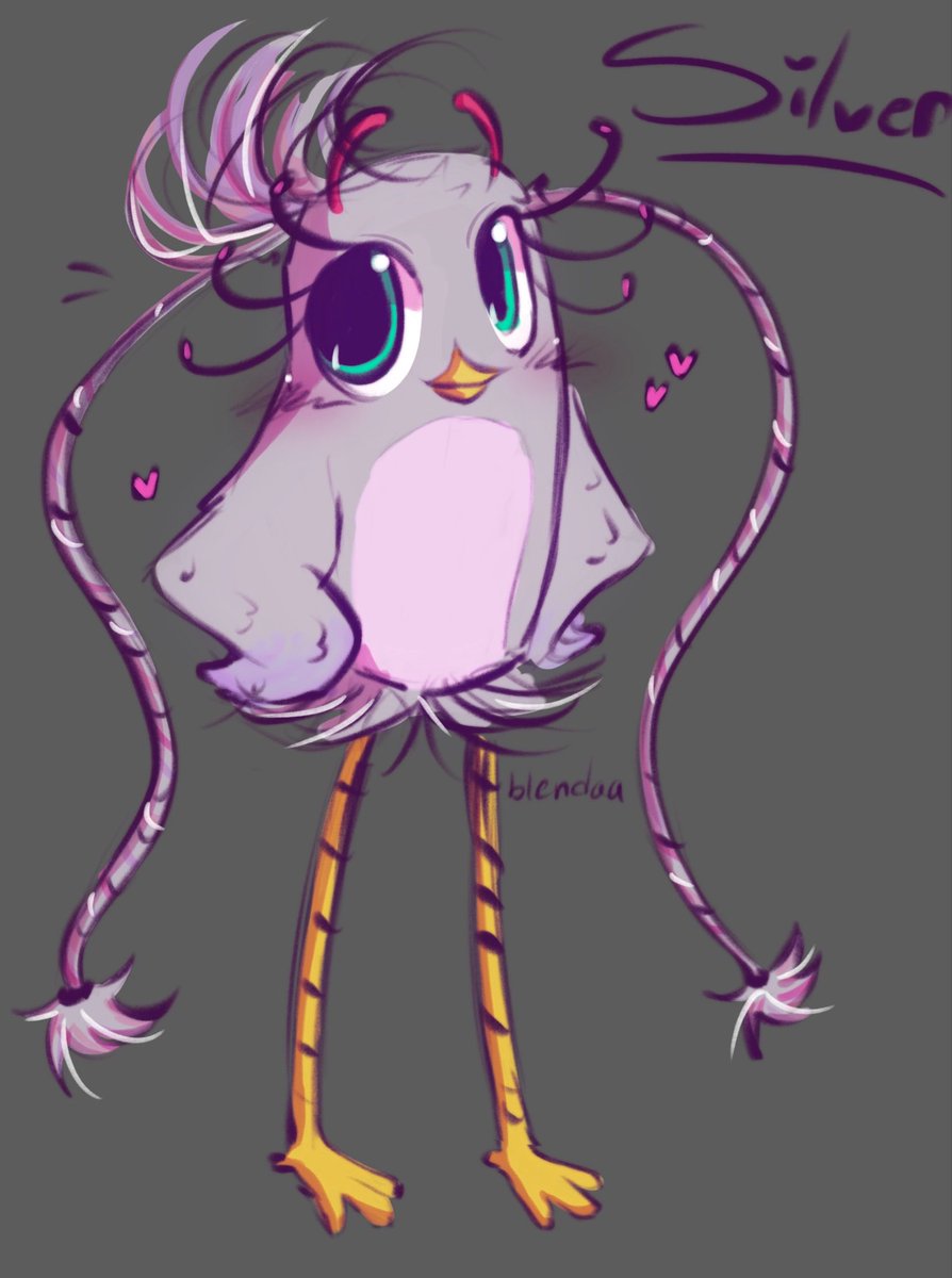 blendanyaww's tweet photo. finished on the road home lol, donβt like this tbh #angrybirds #angrybirdssilver #angrybirdsfart https://t.co/iAOXm0gFHA