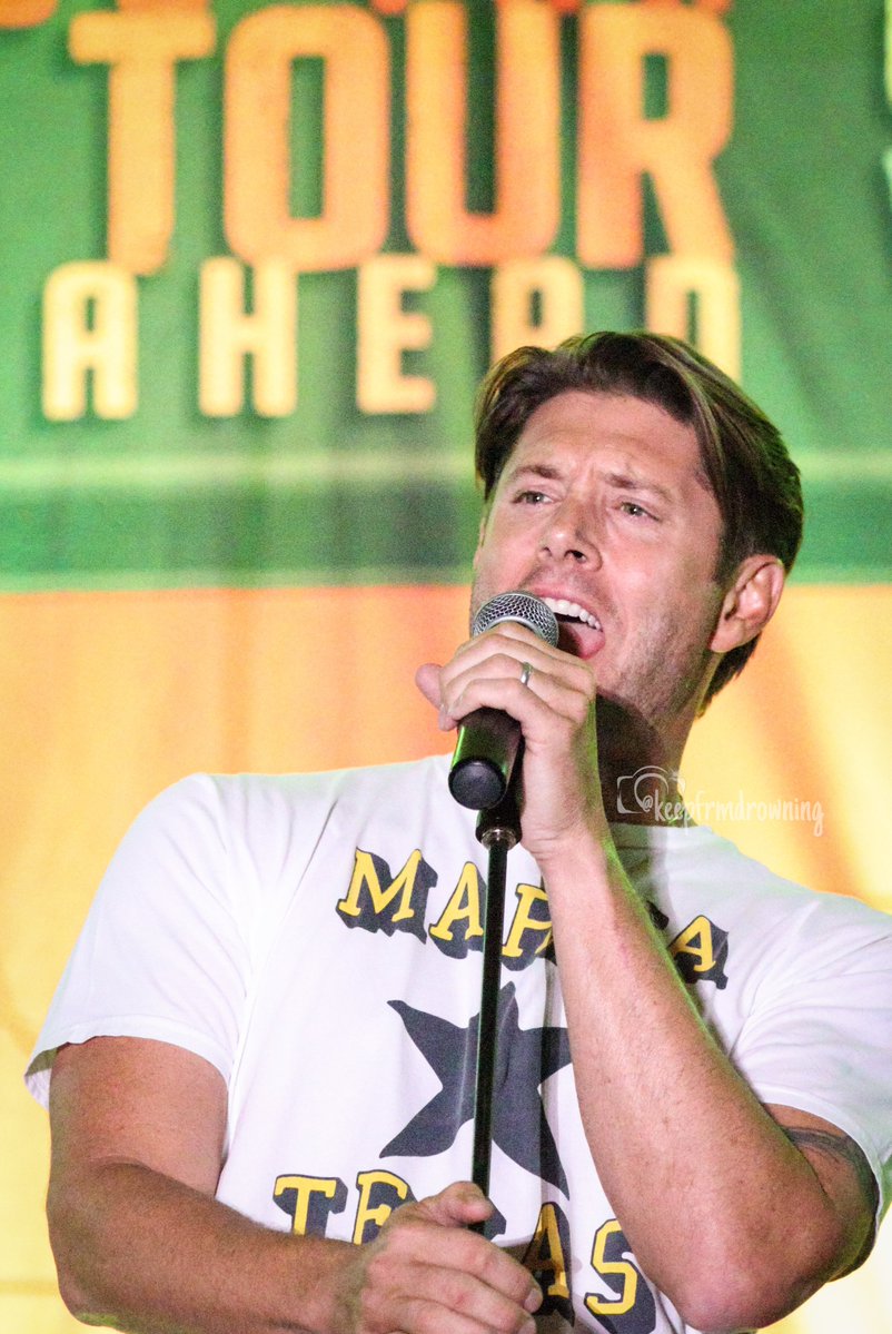 KeepFrmDrowning's tweet photo. Still looking for a Gold pass for #SPNAustin! Ideally rows B-E, for photography reasons.
As we get closer to the con, I know sometimes people have to change their plans, so my DMs are open ๐
(Posting some of my photos for attention)
#SPNFamily #AustinCon #SPNAus https://t.co/t5UsZR3Njc