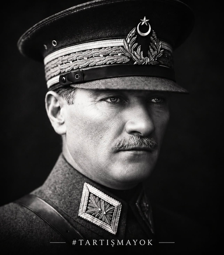 AtaturksWay's tweet photo. The biggest paradox about your company is that you make historical games while remaining completely illiterate about real history. 👎 @PdxInteractive https://t.co/rRxQax2y2u