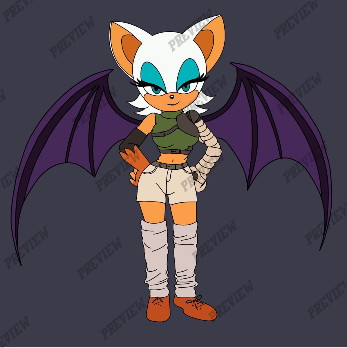 Amy_Souls1's tweet photo. Full body artwork piece for my client. Dear Friend thanks for the chance and hope you all like it🩷🦔

#sonicthehedgehogㅤㅤㅤ #sonicartist 
#sonicfandom 
#digitalartㅤ 
#commissionwork 
#commissionㅤ https://t.co/UcaUamXqZL