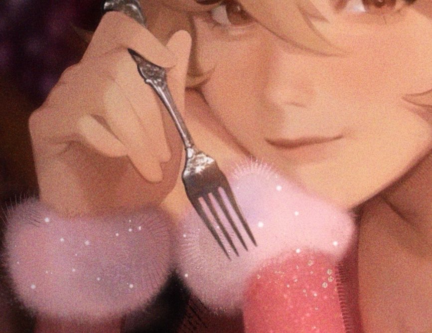 letcrossa's tweet photo. 🎂💖
.
.
.
.
#空遇纪 
#Genshininmpact
 #aether https://t.co/f3enhg4dvl