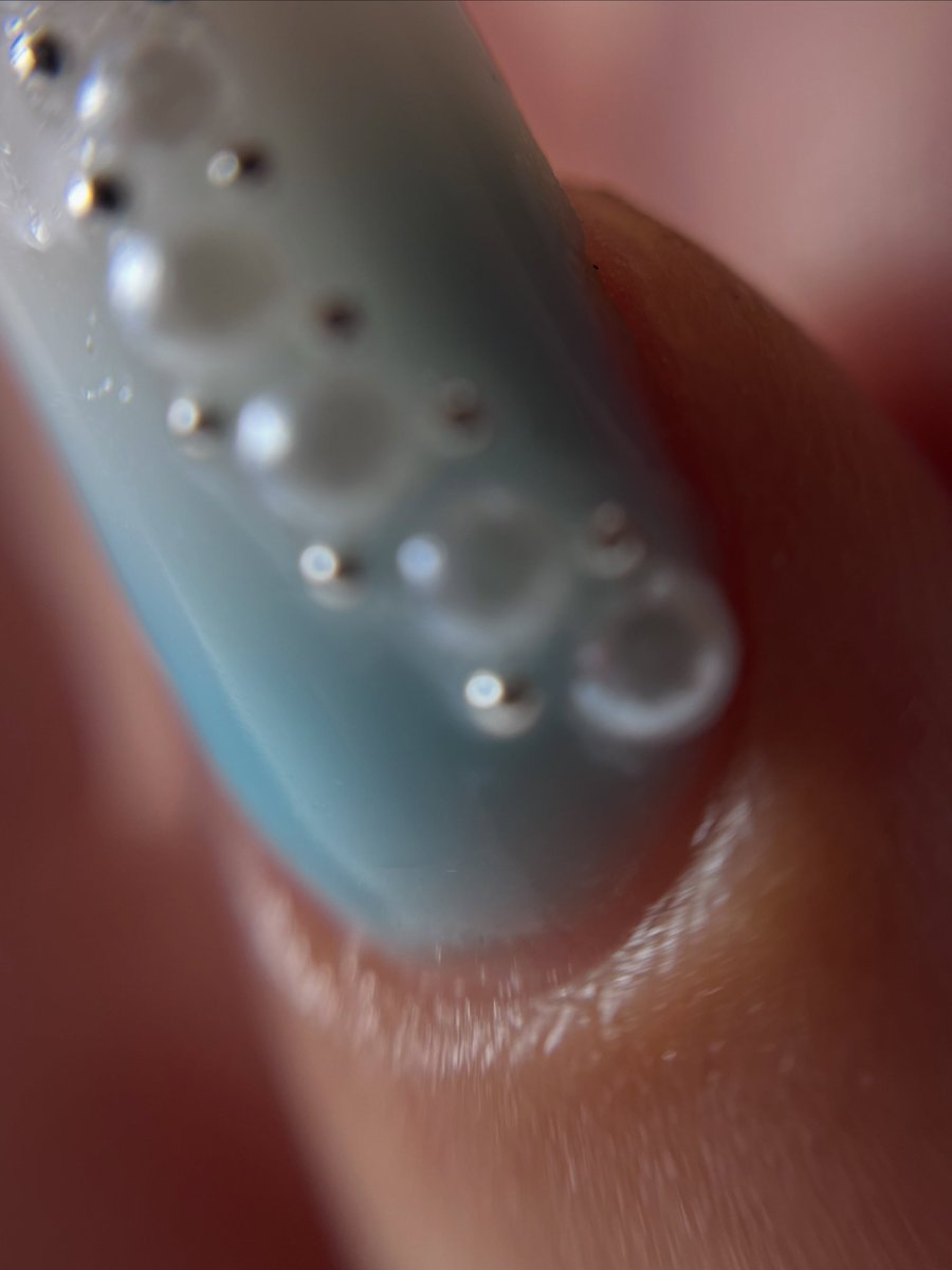 btr_daniela's tweet photo. Shells and sea-blue dreams. https://t.co/U263zOkwiP