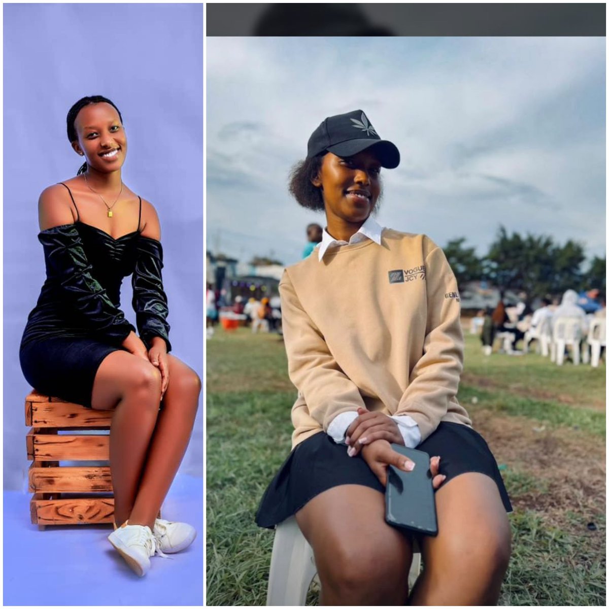 Aine256Timothy's tweet photo. You'll meet the Youngest Pilot @DorahNanku32475 
My Leader, Former Chairperson School council @kibuburagirls school in Ibanda..
and my #crush🤣

She is a Year older, We thank God..
Continue working Your Way out.
Your Destined For Greatness Dear https://t.co/oaWv3YM1a9