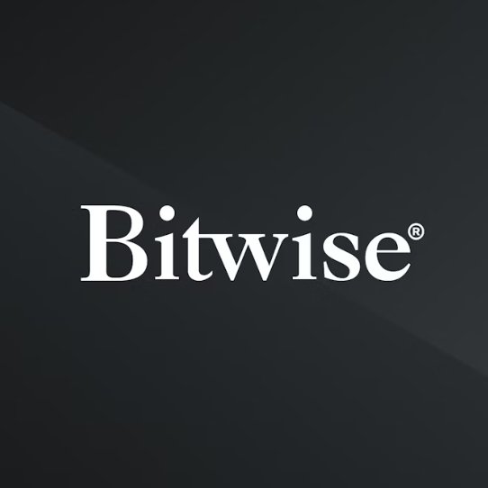 cryptodotnews's tweet photo. JUST IN: Bitwise is bringing a yield-focused RWA vault to Sui

The strategy aims for more than 10% net returns using leverage, while vault deposits can also be used as collateral on Bluefin Lend. https://t.co/5OTSEAFF2S