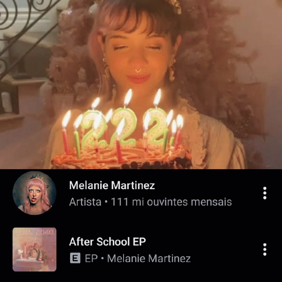 HadesCryBaby's tweet photo. Todos que ama a Melanie Martinez tem meio que uma missão https://t.co/ZDplQ5e6j7