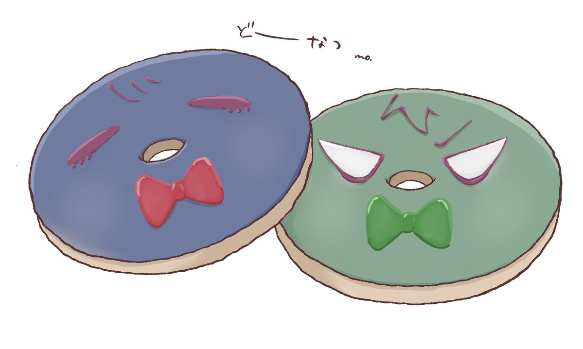 motoalnst's tweet photo. 🍩
#ivantill https://t.co/gebfXdaKt2