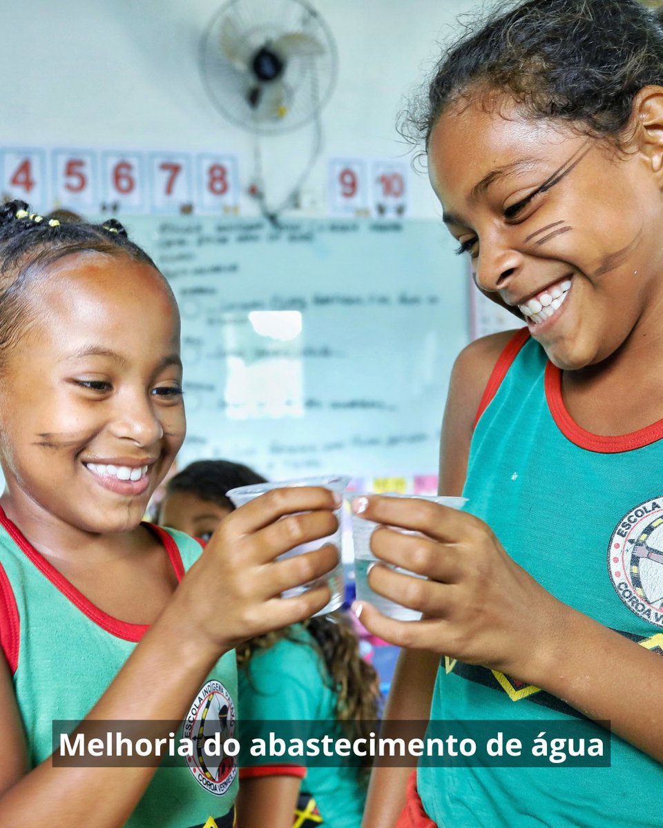 unicefbrasil's tweet photo. Onde ninguém vê, o UNICEF Brasil apoia parceiros e governos para que os serviços públicos alcancem as famílias que mais precisam. 
 
Nenhuma criança deve ser deixada para trás.
 
Conheça mais iniciativas no site https://t.co/uPr9MyG6Gx https://t.co/I3hvMJesnZ