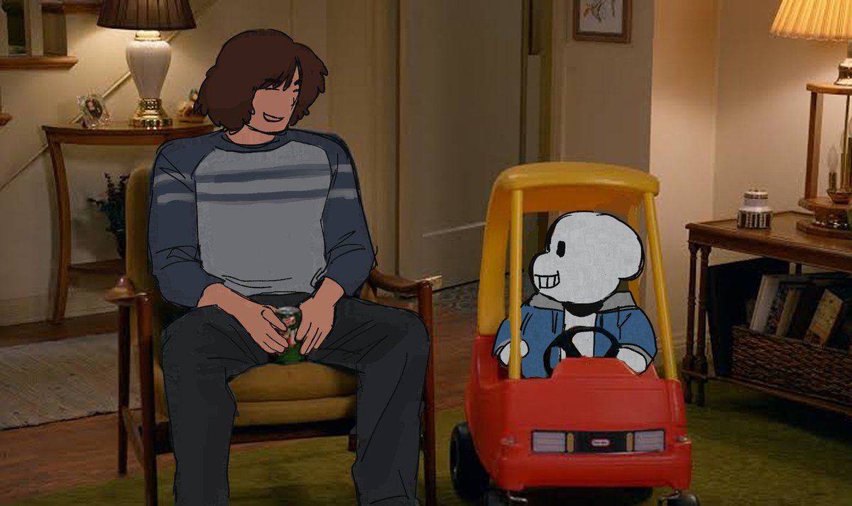 izzysstash's tweet photo. My take on post-pacifist undertale
#undertaleㅤ #utdr https://t.co/MYelAikRKm