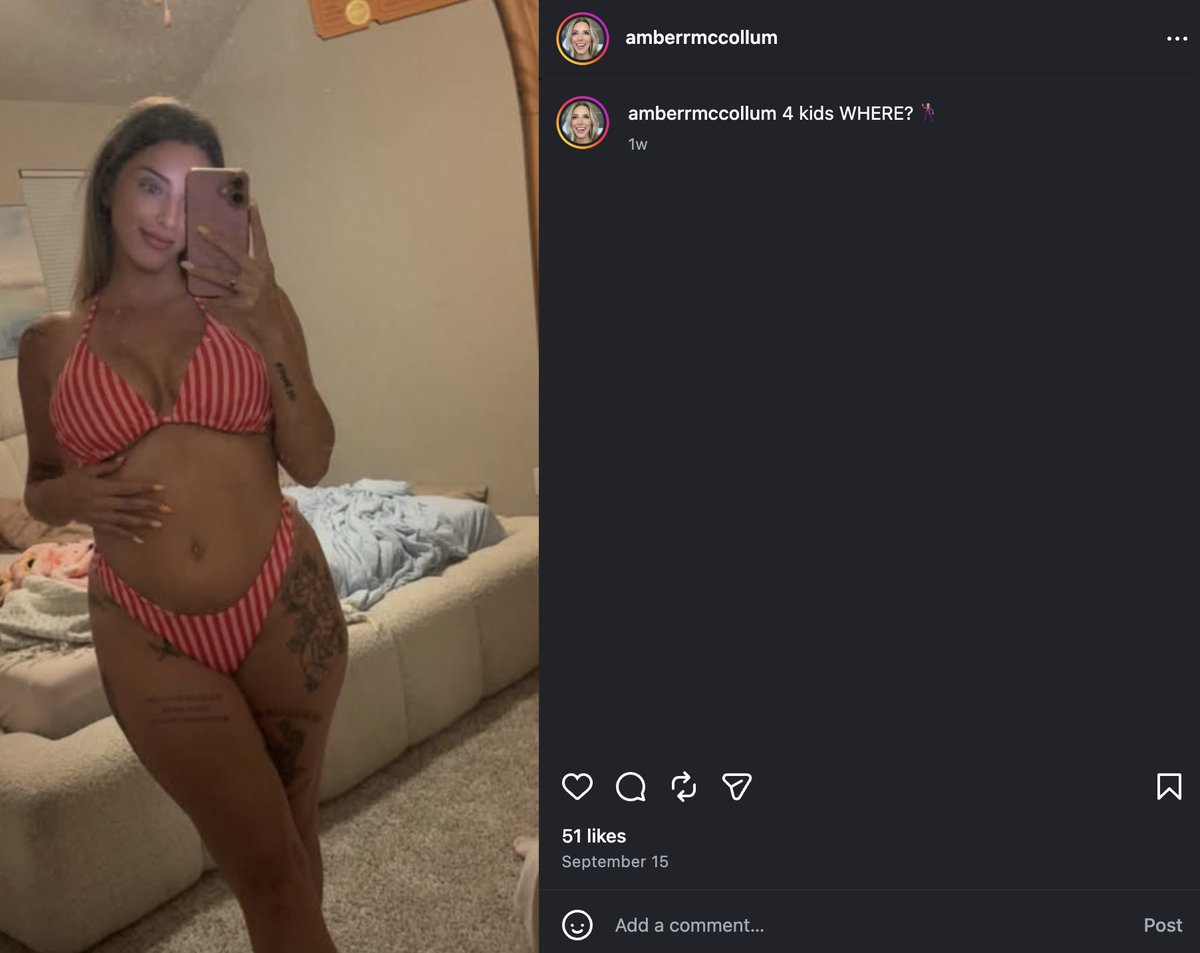 Best_Bops_'s tweet photo. IRL MILF submission leak!!

Name - Amber McCollum
Instagram - amberrmccollum
Phone number - DM and follow for it

#IRL #exposed #cuck #slut #bop #goon #sexy #rackattack #PAWG #Bop #irlsubmission https://t.co/x7Q5t2w1LN