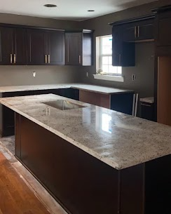 usstoneoutlet's tweet photo. Transform your kitchen with beautiful White Galaxy Granite! Its elegant white and gray tones are a perfect, durable choice for your New Orleans home.

https://t.co/ioAhGX7h11 

#WhiteGalaxyGranite #Granite #Countertops #NewOrleans #USStoneOutlet https://t.co/y2XLVUGsGm