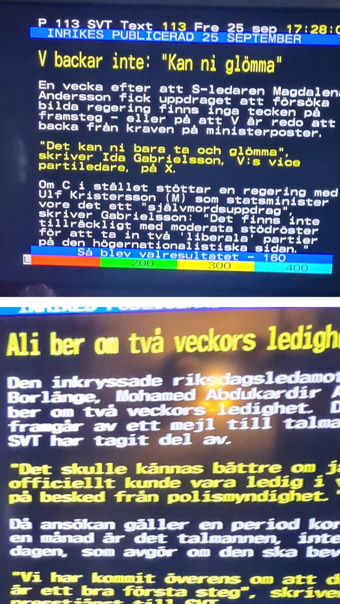 AINAKLANKLING's tweet photo. #svpol
#migpol
"Ali ber om två veckors ledighet"
Enl uppg har han aldrig arbetat som raket yrkes karriärist VÄpolitiker i SE efter blott ca 1års medlemskap+1år som SEsvensk medborgarskap som han nekades att få 2024 som rätt nyinflyttad i SE enl uppg idag fr Somalia med ej KR tro https://t.co/7C8M64aRQA