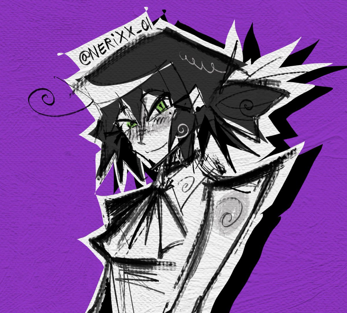 nerixx_01's tweet photo. Got back into the chainsaw man hyperfixation so here's Reze hi

#chainsawman #chainsawmanfanart https://t.co/x6C8SEzXgX