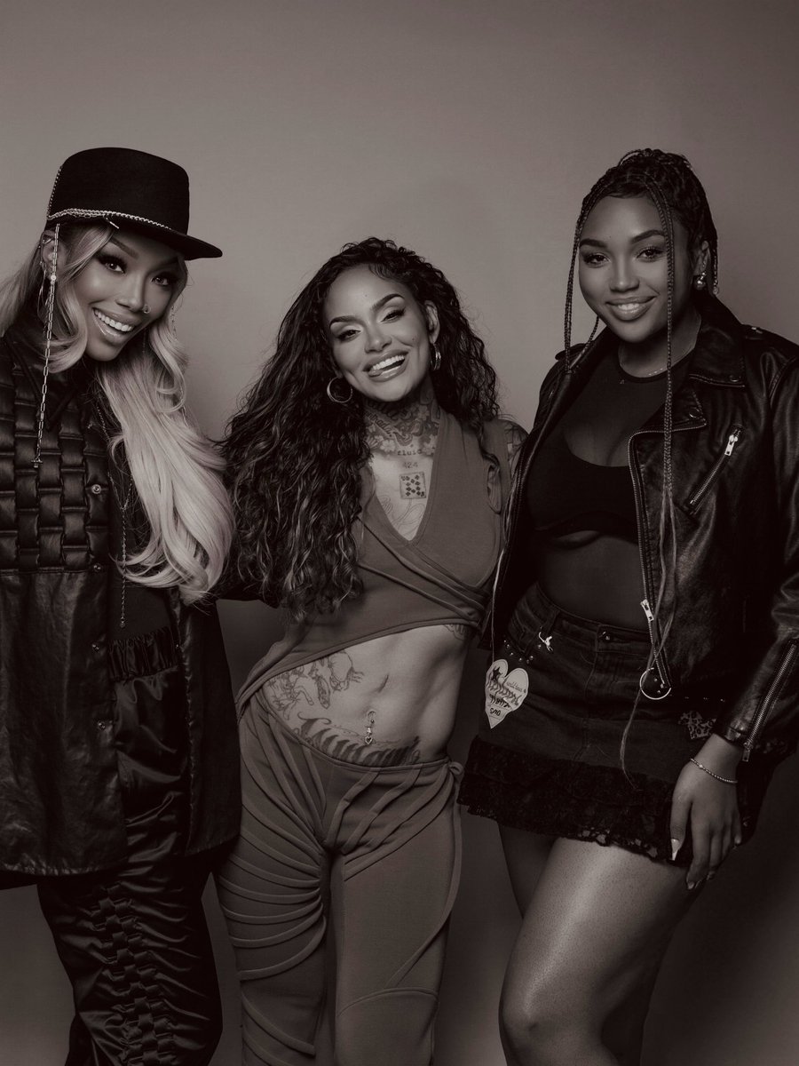 4everBrandy tweet picture