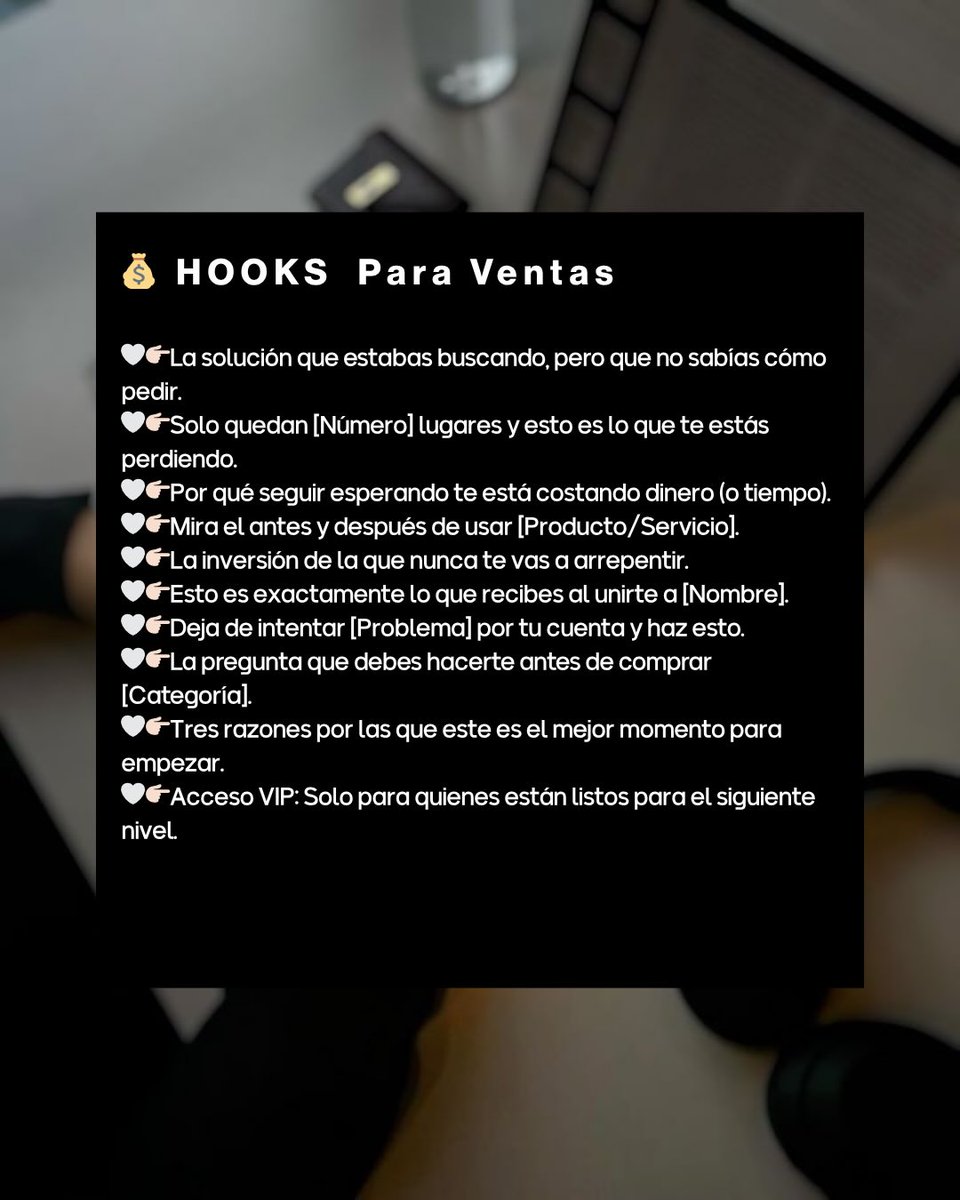 YuLangeqg's tweet photo. ¿Tus carruseles parecen obras de arte, pero nadie llega a la segunda slide? No es mala suerte: es tu gancho. Un hook potente detiene el scroll, despierta curiosidad y convierte el desinterés en lectura. Guarda estas estructuras para tu marca. https://t.co/fOomLpk4g2