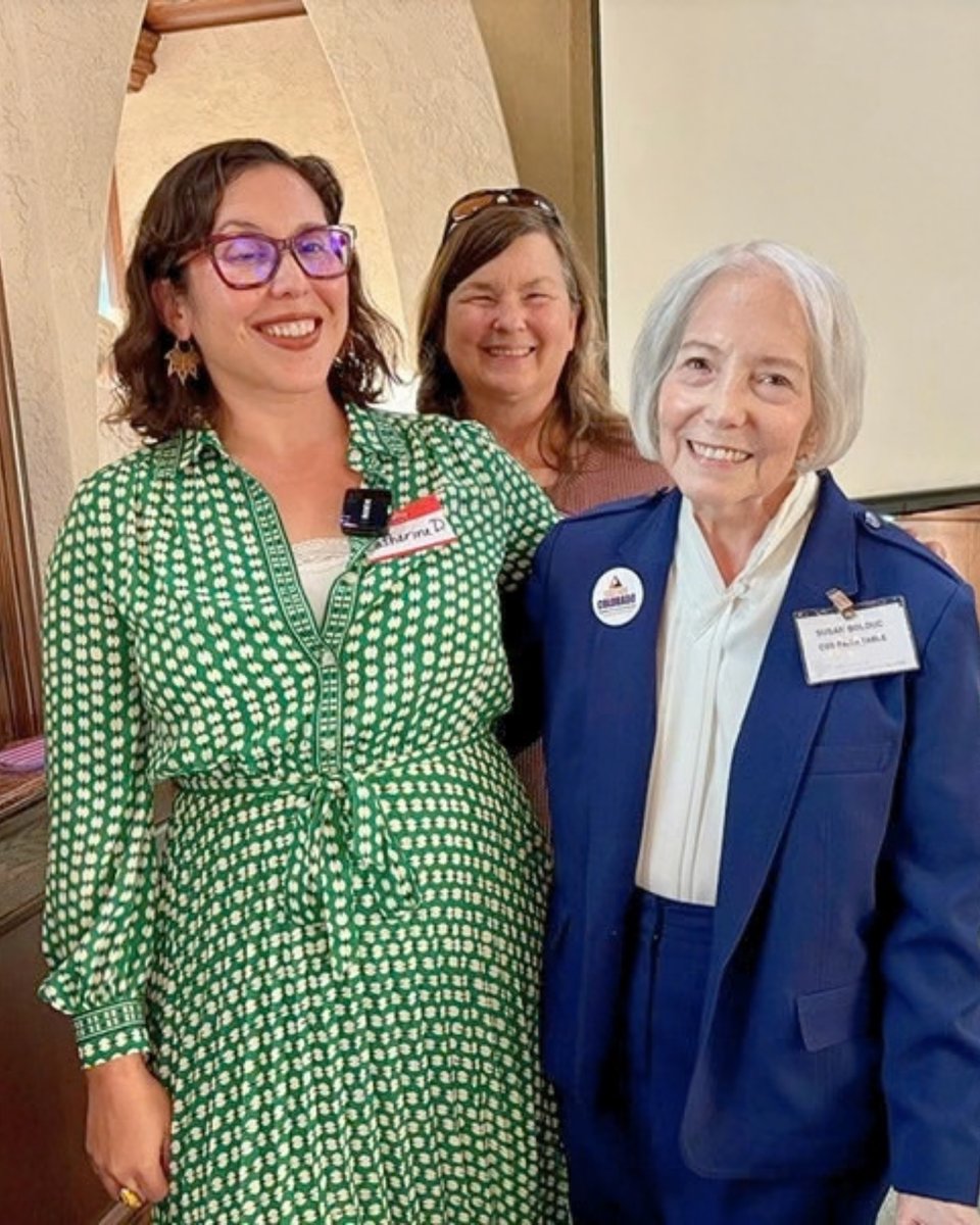 TogetherCO's tweet photo. Last week, neighbors and faith leaders came together across Colorado Springs to talk honestly about the housing crisis and what it will take to build a better future for all of us. Get involved as we keep fighting for a city where every family has a place to call home. https://t.co/fxtrnsR5yv