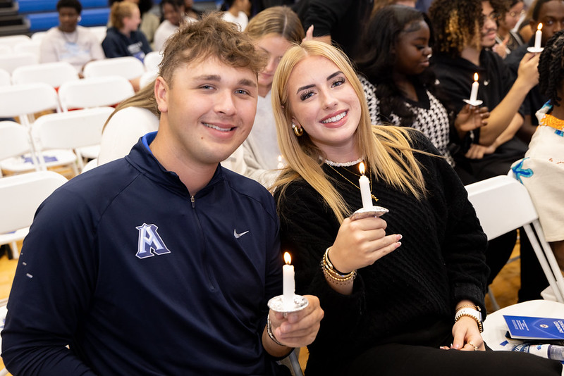 AlbertusSocial's tweet photo. Happy 101st Birthday Albertus!
Yesterday's Founders' Day celebration was a magical close to our centennial year. β¨π―οΈ
πΈ Check out our full photo gallery: https://t.co/oE1dNzoCGJ
#AlbertusMagnusCollege #FearlessFalcons #FoundersDay #ClassOf2030 https://t.co/tjENeYtMm3