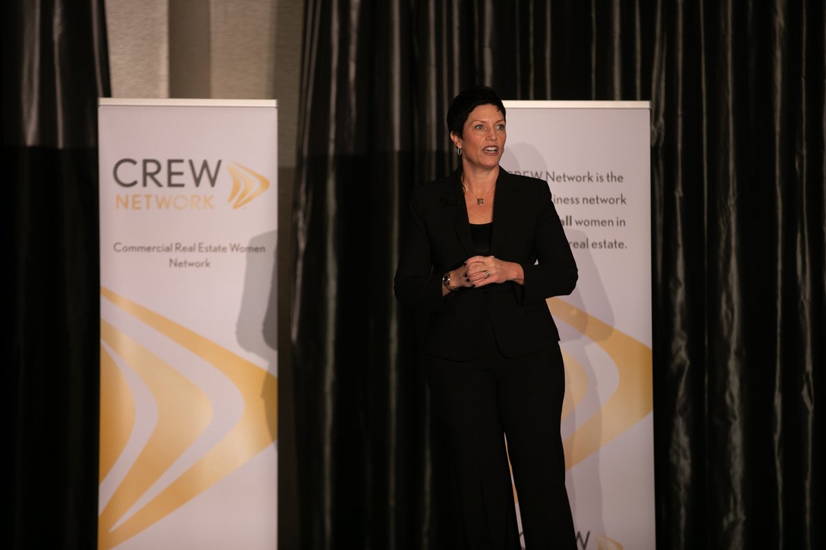 CREW_Network's tweet photo. That’s a wrap on our 2026 Convention! Thank you to everyone who joined us in Miami. We can't wait to do it again next year in Phoenix.
 
#crewomen #crewconvention #buildwithcrew https://t.co/S4IwOj007U