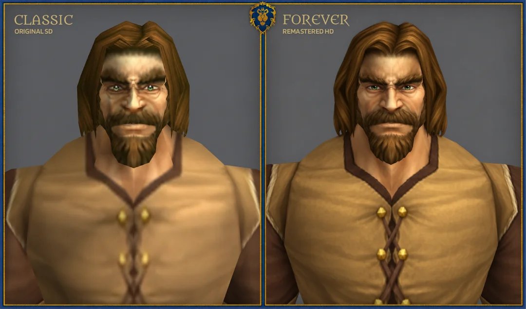 Goonus443092's tweet photo. @ClaytonStone Hello Clay! It would be cool if the HD models were done in the classic art style. Really enjoying the beta so far, great job! https://t.co/7YFz0ZFjNE