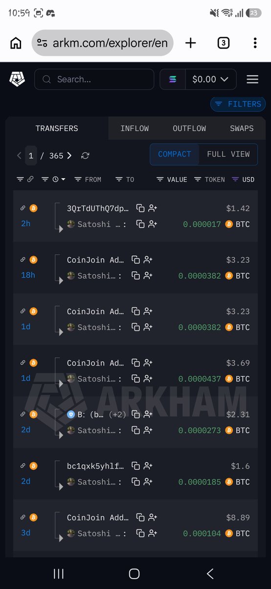 ArslanMT11's tweet photo. @BitcoinIntelX Ii don't know why this type of people spread a fake news every one see this fake news must report this type of people 😒 https://t.co/ErcNKEO9VV