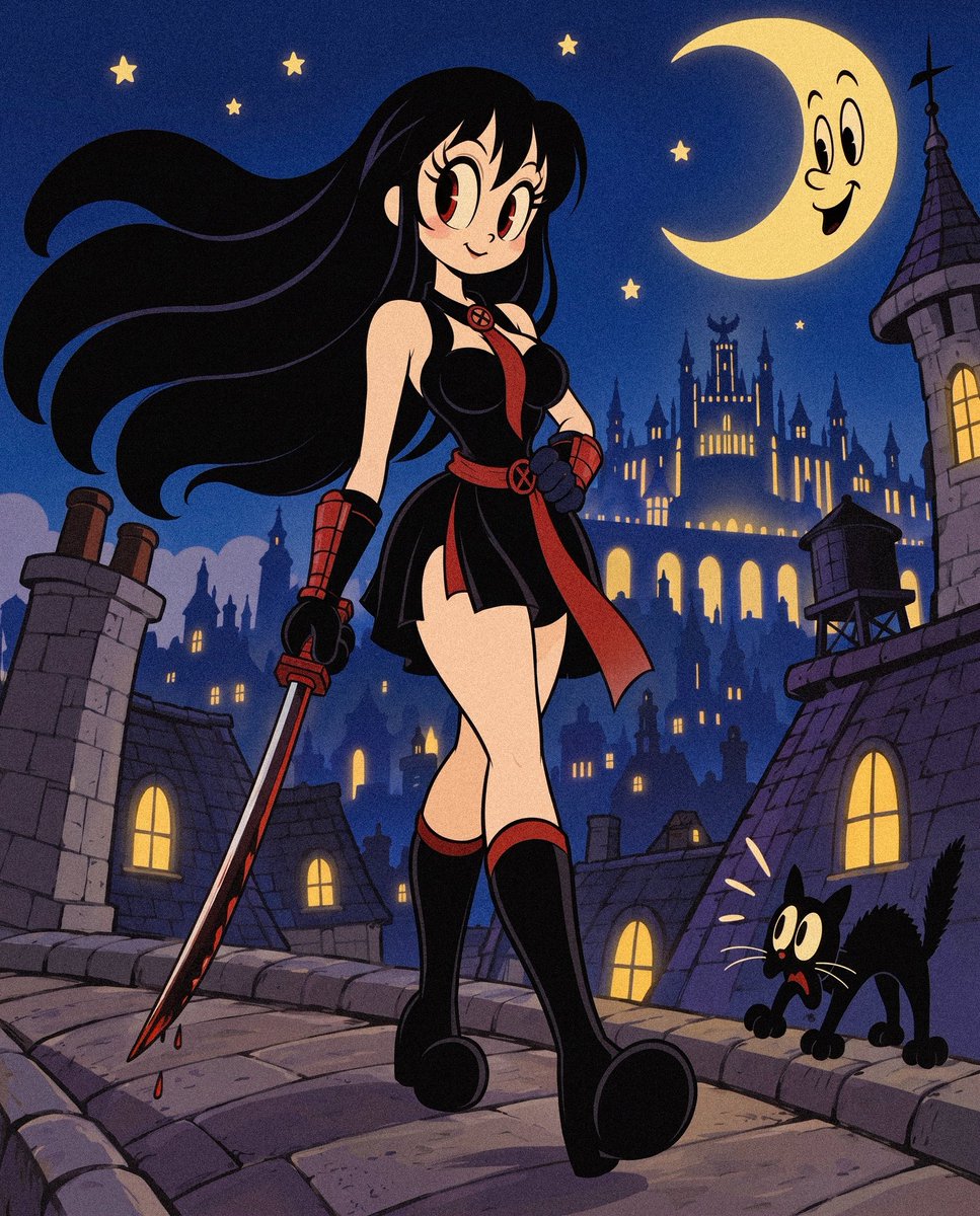 theSosiKevin's tweet photo. …30’s akame ga kill! https://t.co/1MQ7lPBWOj