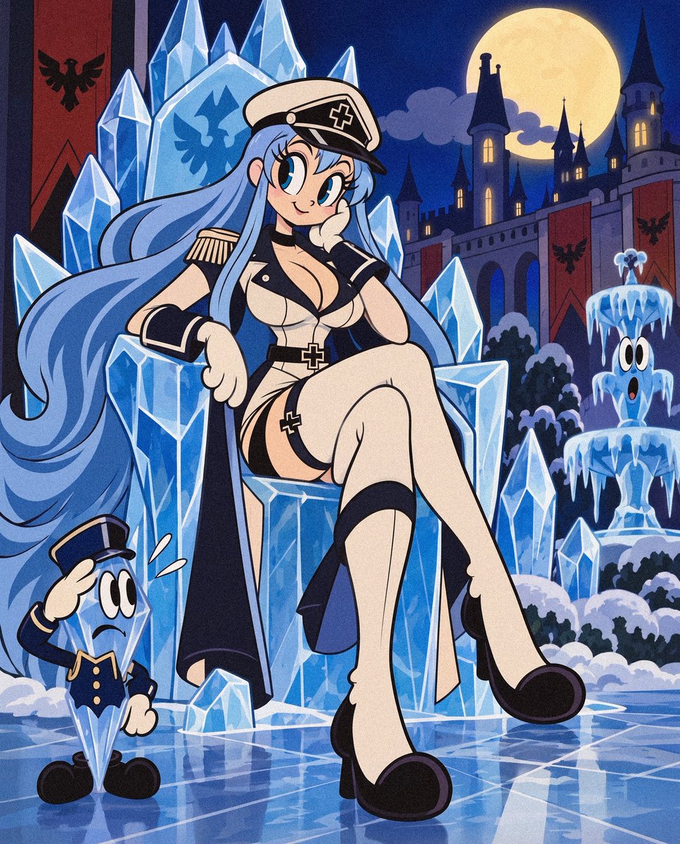 theSosiKevin's tweet photo. …30’s akame ga kill! https://t.co/1MQ7lPBWOj