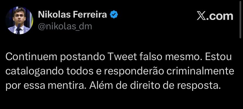 RafaAntunes9's tweet photo. @mylaura_m Petista burra, vai responder na justiça, seu nome está lá https://t.co/czmIatADvI