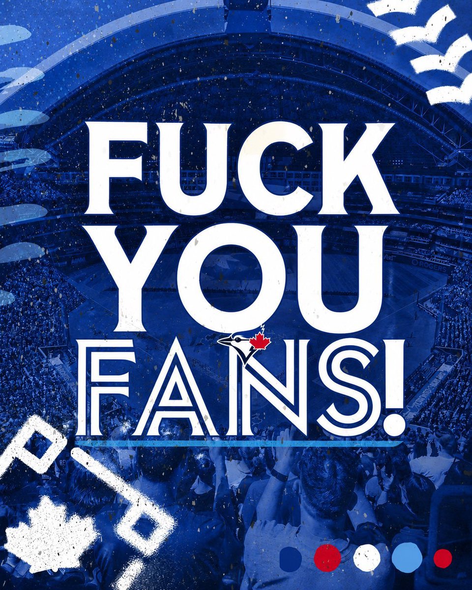 WhiskKnowsBall's tweet photo. @BlueJays @TD_Canada https://t.co/T5jplpS0kR
