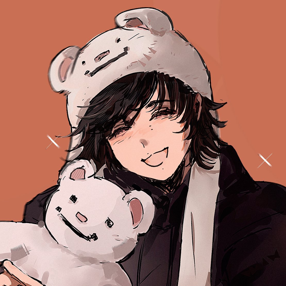 Fuji_1133's tweet photo. #quackity #quackityfanart https://t.co/yI132u8rwv