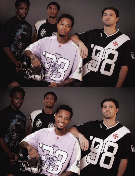 midiavascaina's tweet photo. 💢❤️ GALERA, NÃO COMPARTILHEM ESSA COLEÇÃO DO VASCO + APPROVE + NFL.

O BAP não gostou! 

Repito: não compartilhem!! https://t.co/4YMxJlwxU0